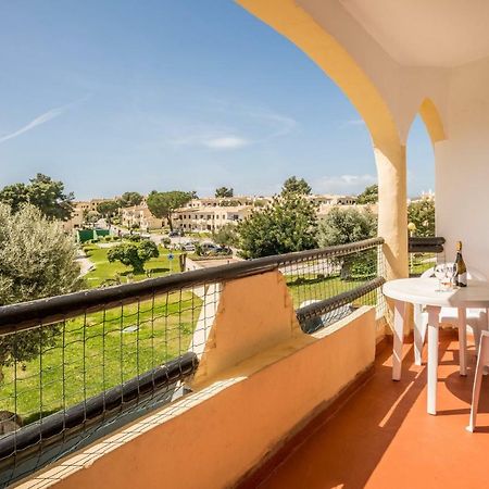 H10-104 Clube Brisamar Alvor Exterior foto
