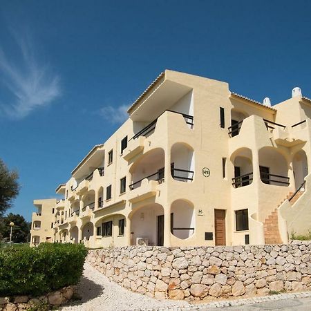 H10-104 Clube Brisamar Alvor Exterior foto