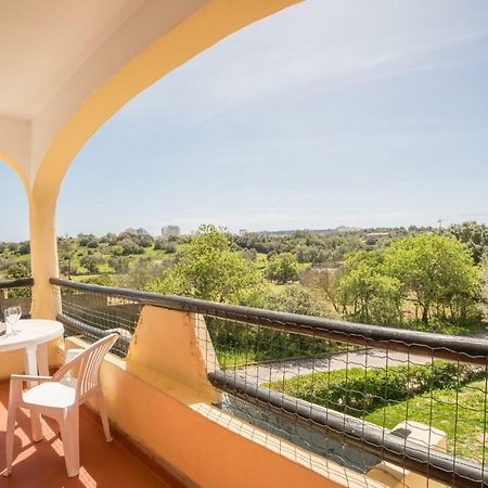 H10-104 Clube Brisamar Alvor Exterior foto