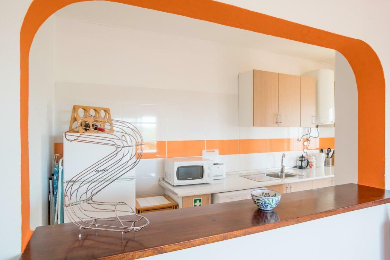 H10-104 Clube Brisamar Alvor Exterior foto