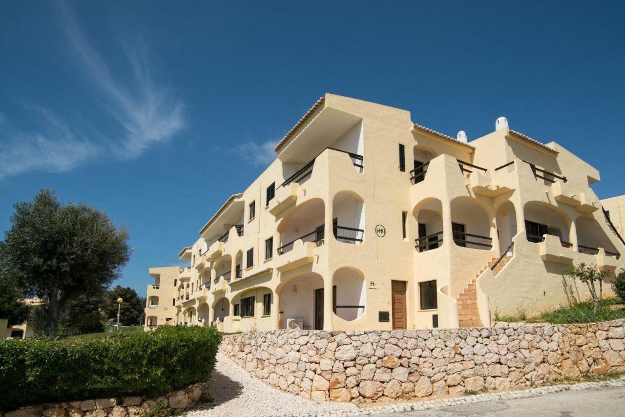 H10-104 Clube Brisamar Alvor Exterior foto