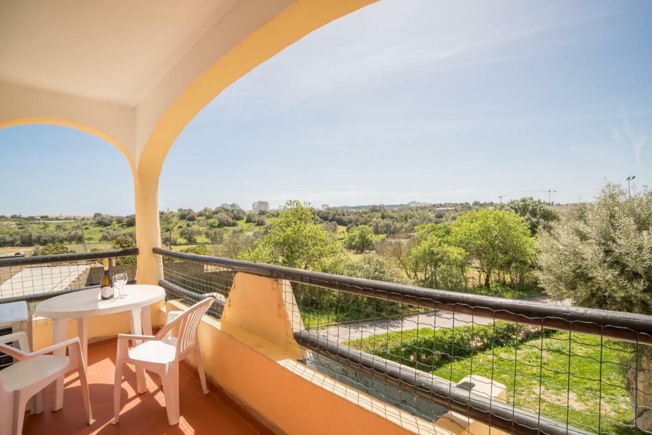 H10-104 Clube Brisamar Alvor Exterior foto