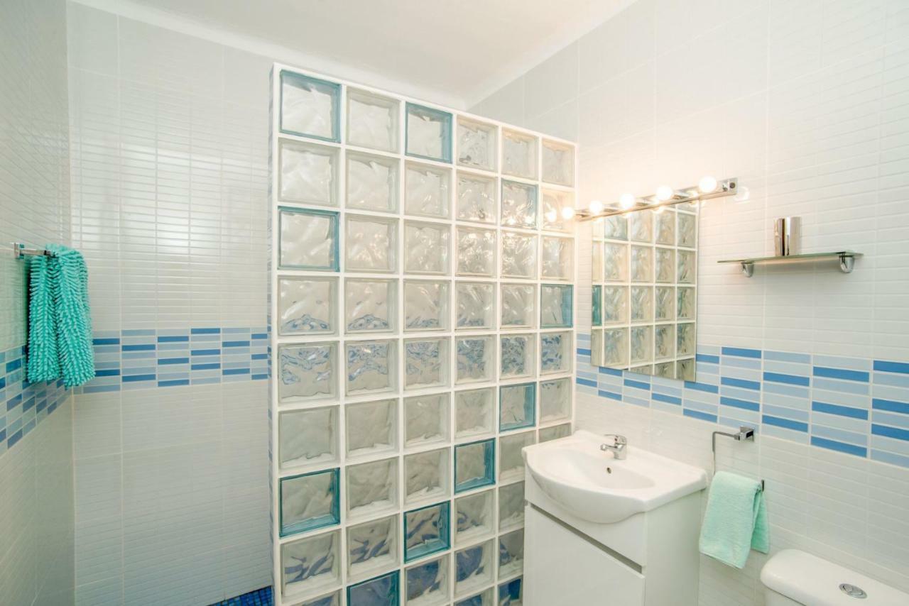 H10-104 Clube Brisamar Alvor Exterior foto