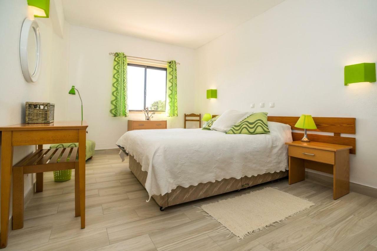 H10-104 Clube Brisamar Alvor Exterior foto