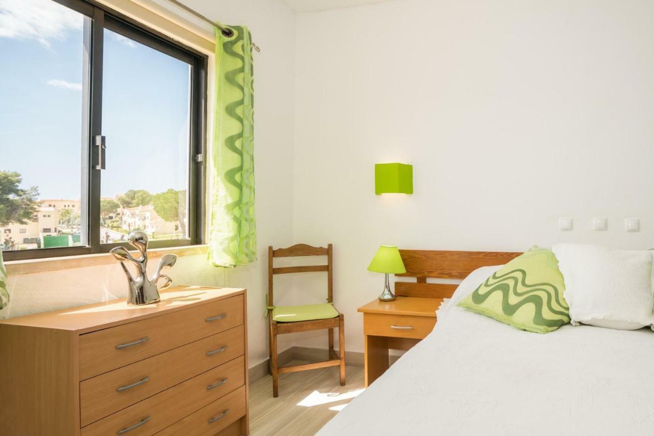 H10-104 Clube Brisamar Alvor Exterior foto
