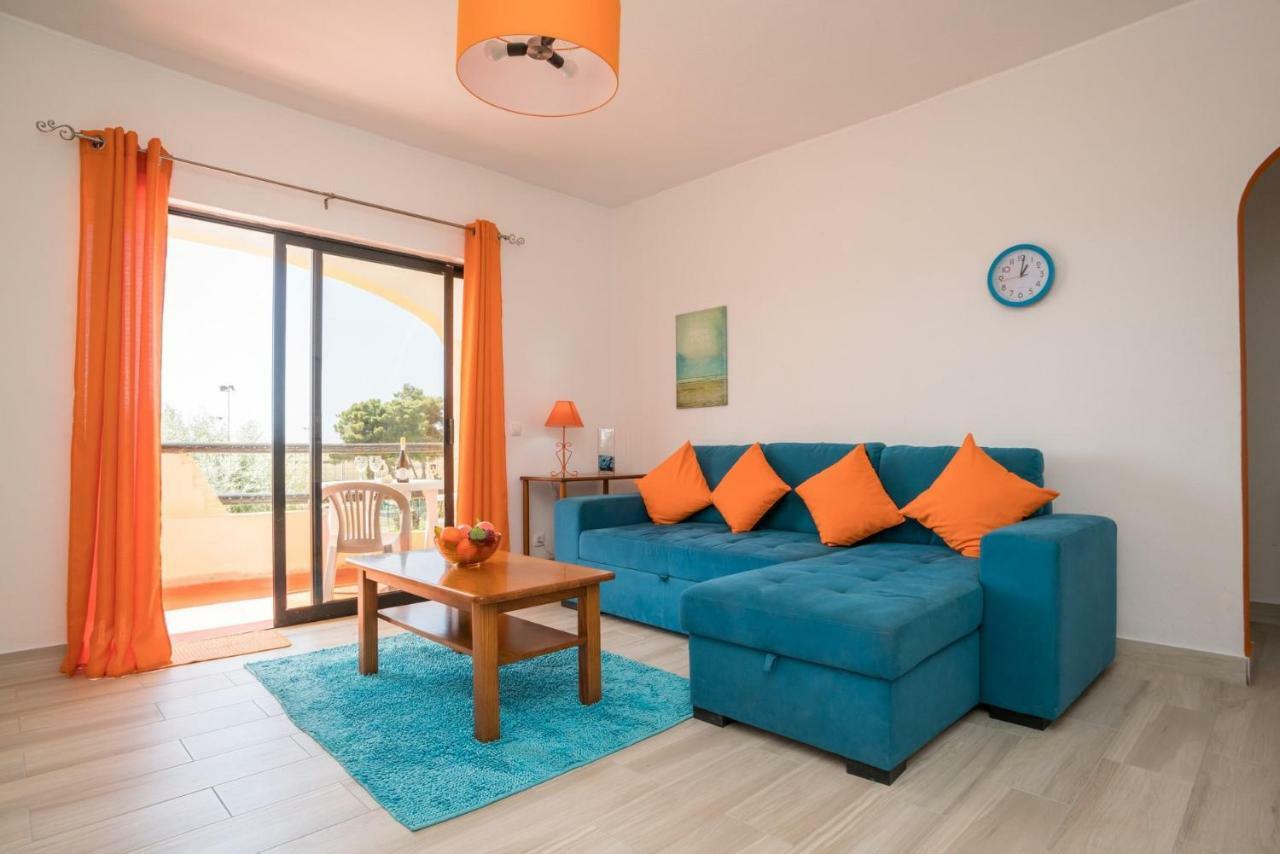 H10-104 Clube Brisamar Alvor Exterior foto