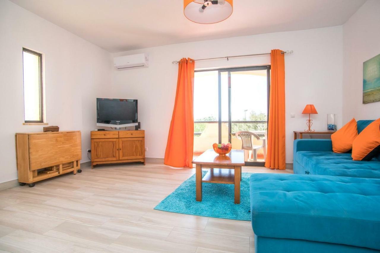 H10-104 Clube Brisamar Alvor Exterior foto